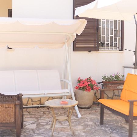 Villa Margherita Polignano a Mare Exteriér fotografie