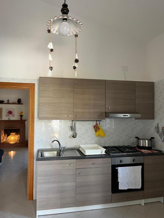 Villa Margherita Polignano a Mare Exteriér fotografie