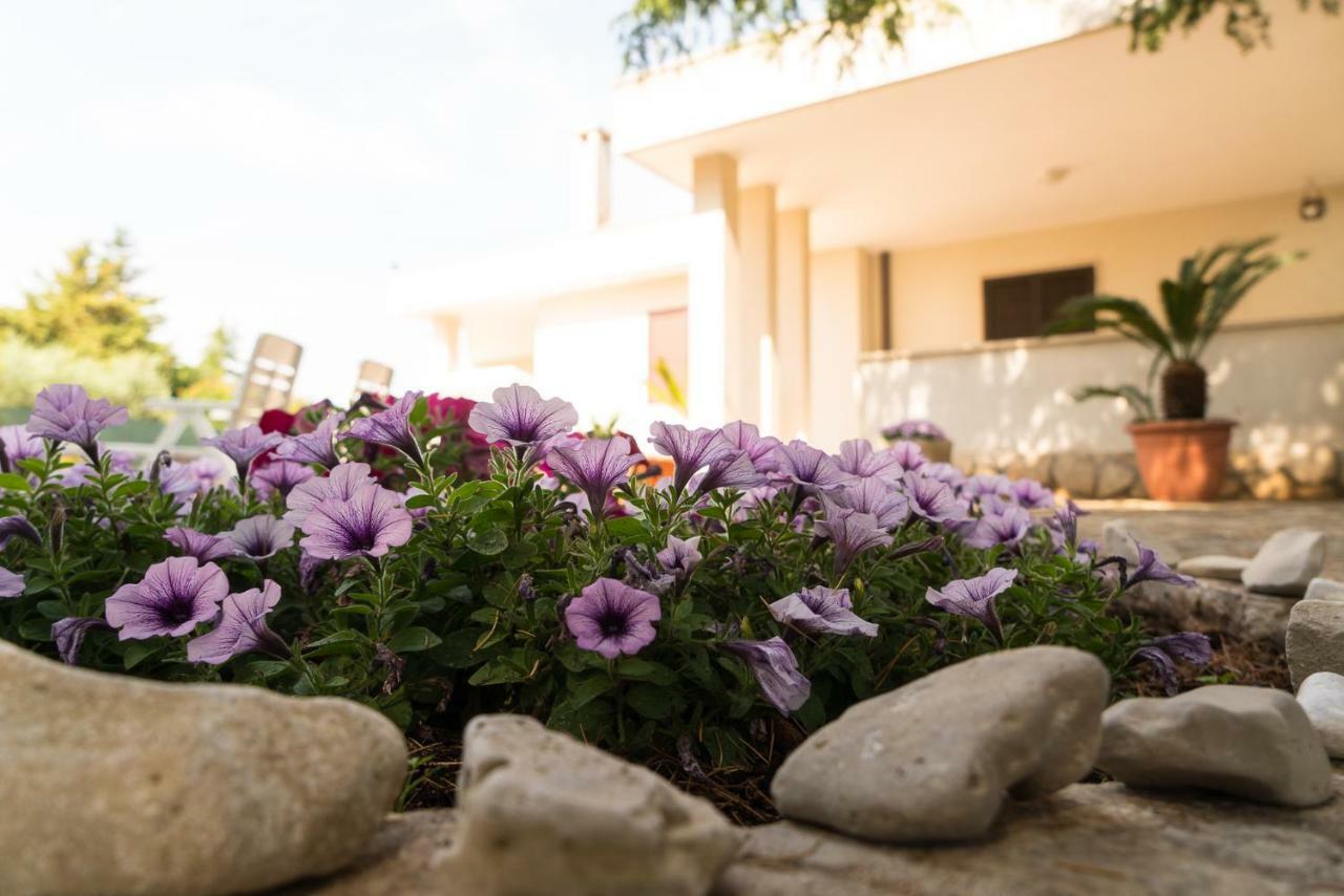 Villa Margherita Polignano a Mare Exteriér fotografie