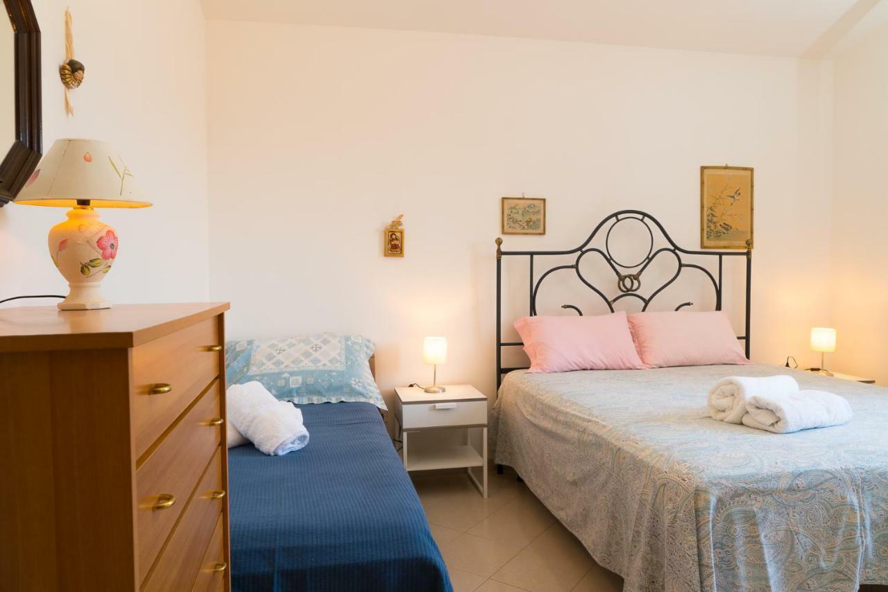 Villa Margherita Polignano a Mare Exteriér fotografie