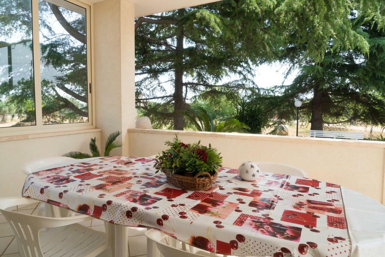 Villa Margherita Polignano a Mare Exteriér fotografie