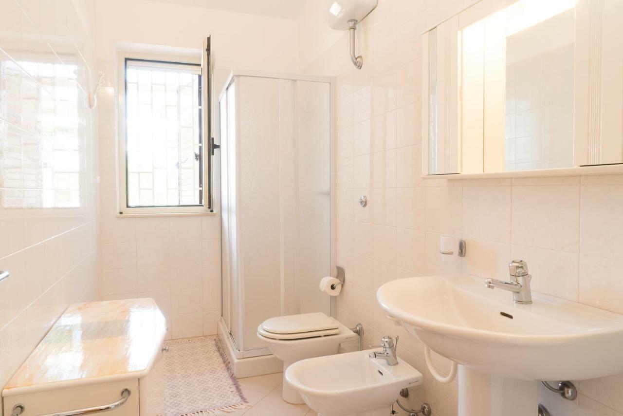 Villa Margherita Polignano a Mare Exteriér fotografie